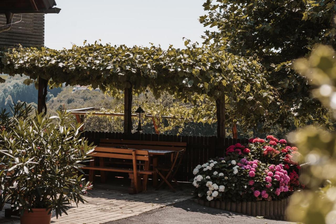 Villa Weingut Assigal à Leibnitz Extérieur photo